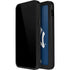 MLB New York Yankees - Solid Distressed iPhone 14 Pro Waterproof Case