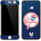 MLB New York Yankees - Solid Distressed iPhone 6/6s Skin