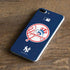 MLB New York Yankees - Solid Distressed iPhone 7 Plus Skin