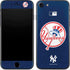MLB New York Yankees - Solid Distressed iPhone 7 Skin