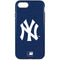 MLB New York Yankees - Solid Distressed iPhone 8 Pro Case