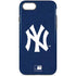MLB New York Yankees - Solid Distressed iPhone 8 Pro Case