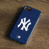 MLB New York Yankees - Solid Distressed iPhone 8 Pro Case