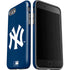 MLB New York Yankees - Solid Distressed iPhone SE (2nd & 3rd Gen) Pro Case
