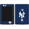 MLB New York Yankees - Solid Distressed Amazon Kindle Skin