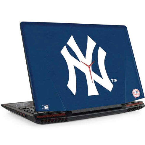 MLB New York Yankees - Solid Distressed Legion Y720 Skin