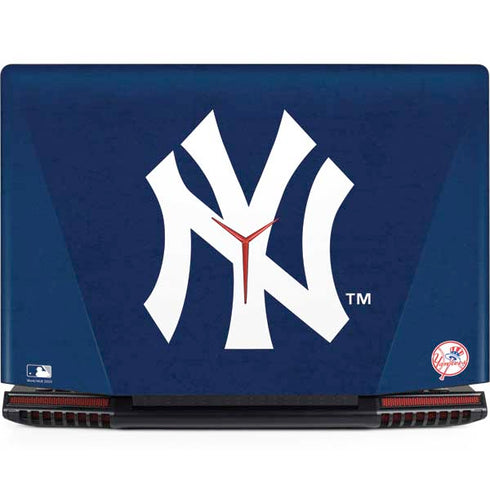 MLB New York Yankees - Solid Distressed Legion Y720 Skin