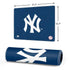 MLB New York Yankees - Solid Distressed Gaming Mouse Pad