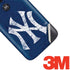 MLB New York Yankees - Solid Distressed Moto E5 Play Skin