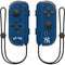 MLB New York Yankees - Solid Distressed Nintendo Joy-Con (L/R) Controller Skin