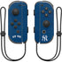 MLB New York Yankees - Solid Distressed Nintendo Joy-Con (L/R) Controller Skin