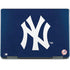 MLB New York Yankees - Solid Distressed Notebook 9 Pro 13in (2017) Skin