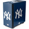 MLB New York Yankees - Solid Distressed NZXT H510 Compact ATX Mid-Tower Case Skin