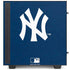 MLB New York Yankees - Solid Distressed NZXT H510 Compact ATX Mid-Tower Case Skin