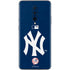 MLB New York Yankees - Solid Distressed OnePlus 7 Pro Skin