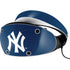 MLB New York Yankees - Solid Distressed PlayStation VR2 Skin