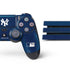 MLB New York Yankees - Solid Distressed PS4 Pro Bundle Skin