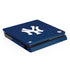 MLB New York Yankees - Solid Distressed PS4 Slim Skin