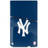MLB New York Yankees - Solid Distressed PS5 Slim Disk Bundle Skin