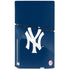 MLB New York Yankees - Solid Distressed PS5 Slim Disk Console Skin