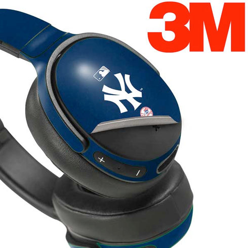 MLB New York Yankees - Solid Distressed Skullcandy Venue Skin