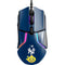 MLB New York Yankees - Solid Distressed SteelSeries Rival 600 Gaming Mouse Skin