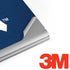 MLB New York Yankees - Solid Distressed Surface Book 2 13.5in Skin