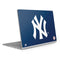 MLB New York Yankees - Solid Distressed Surface Book 2 15in Skin