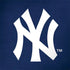 MLB New York Yankees - Solid Distressed Surface Book 2 15in Skin