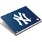 MLB New York Yankees - Solid Distressed Surface Book Skin