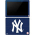 MLB New York Yankees - Solid Distressed Surface Go Skin