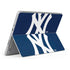 MLB New York Yankees - Solid Distressed Surface Go Skin