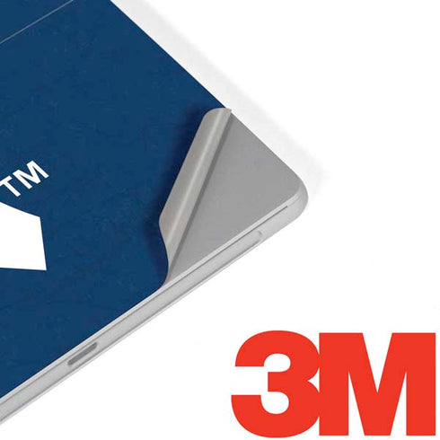 MLB New York Yankees - Solid Distressed Surface Go Skin