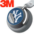 MLB New York Yankees - Solid Distressed Surface Headphones Skin