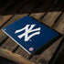 MLB New York Yankees - Solid Distressed Surface Laptop 2 Skin