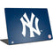 MLB New York Yankees - Solid Distressed Surface Laptop 4 15in Skin