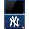 MLB New York Yankees - Solid Distressed Surface Pro 3 Skin