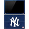 MLB New York Yankees - Solid Distressed Surface Pro 4 Skin