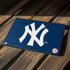 MLB New York Yankees - Solid Distressed Surface Pro 6 Skin
