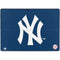 MLB New York Yankees - Solid Distressed Surface Pro 8 Skin