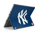 MLB New York Yankees - Solid Distressed Surface Pro 8 Skin