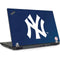 MLB New York Yankees - Solid Distressed Lenovo ThinkPad Skin