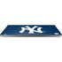 MLB New York Yankees - Solid Distressed Universal Laptop 11in (8.8 x 6.2in) Skin