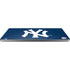 MLB New York Yankees - Solid Distressed Universal Laptop 12in (9.8 x 6.8in) Skin