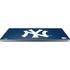 MLB New York Yankees - Solid Distressed Universal Laptop 13in (10.6 x 7.6in) Skin
