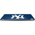 MLB New York Yankees - Solid Distressed Universal Laptop 16in (13 x 9.4in) Skin