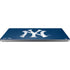 MLB New York Yankees - Solid Distressed Universal Laptop 17in (13.8 x 10in) Skin