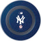 MLB New York Yankees - Solid Distressed Wireless Charger Skin