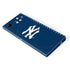 MLB New York Yankees - Solid Distressed Xbox Adaptive Controller Skin