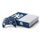 MLB New York Yankees - Solid Distressed Xbox One Skins